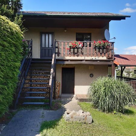 Apartmány Lebedín Nova Ves  Kültér fotó