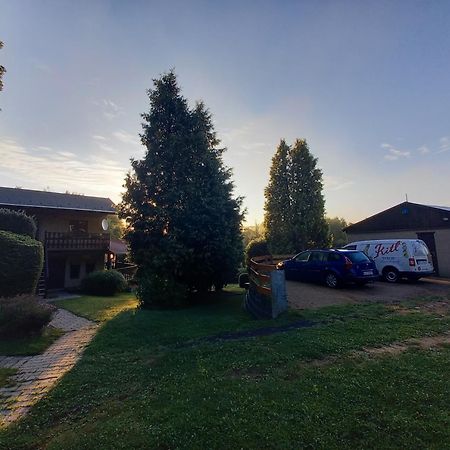 Apartmány Lebedín Nova Ves  Kültér fotó
