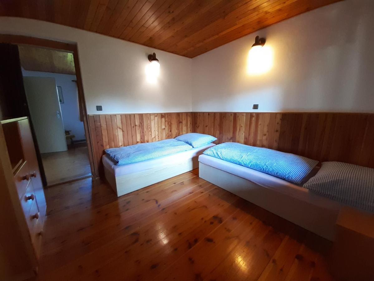Apartmány Lebedín Nova Ves  Kültér fotó